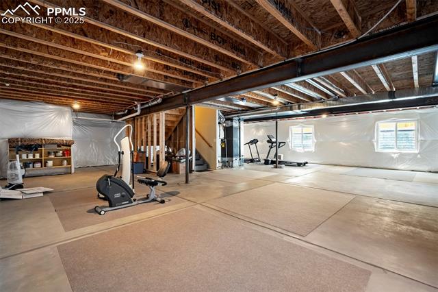 MLS Image for 6912  Tullamore  ,Colorado Springs, Colorado