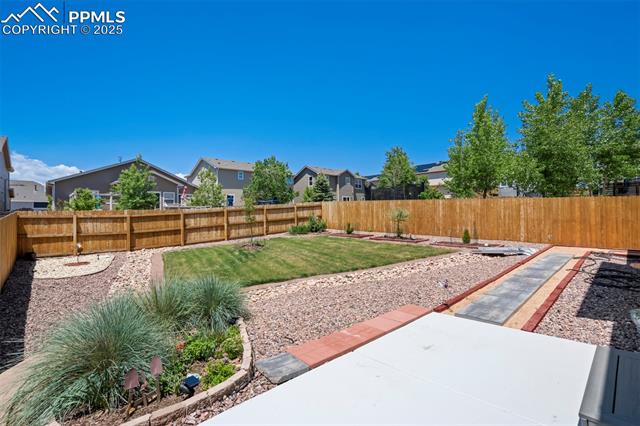 MLS Image for 6912  Tullamore  ,Colorado Springs, Colorado