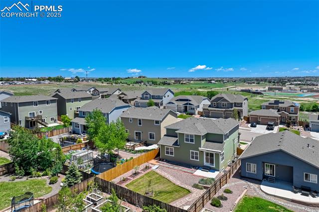 MLS Image for 6912  Tullamore  ,Colorado Springs, Colorado
