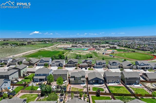 MLS Image for 6912  Tullamore  ,Colorado Springs, Colorado