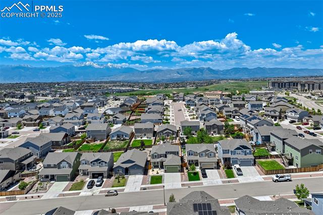 MLS Image for 6912  Tullamore  ,Colorado Springs, Colorado