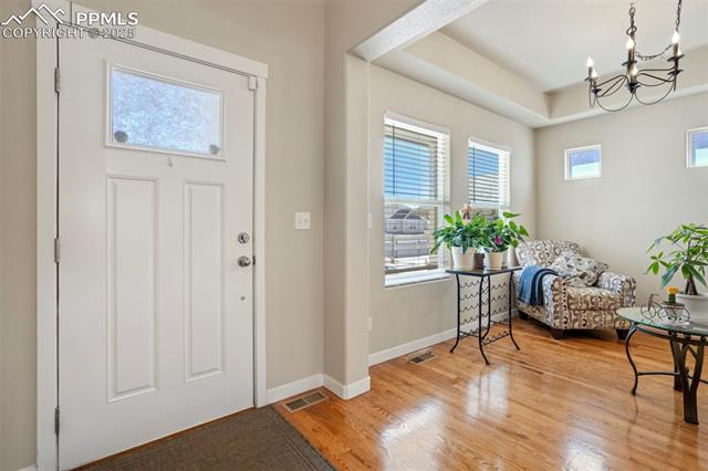MLS Image for 6912  Tullamore  ,Colorado Springs, Colorado