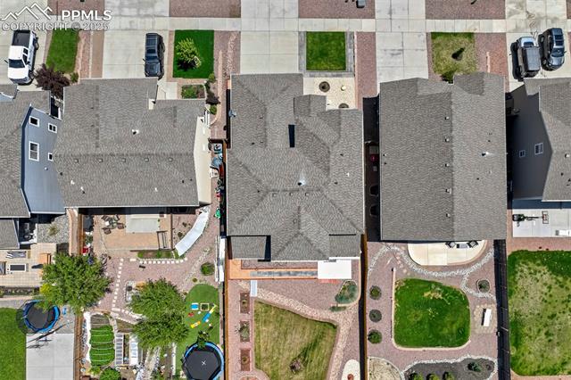 MLS Image for 6912  Tullamore  ,Colorado Springs, Colorado