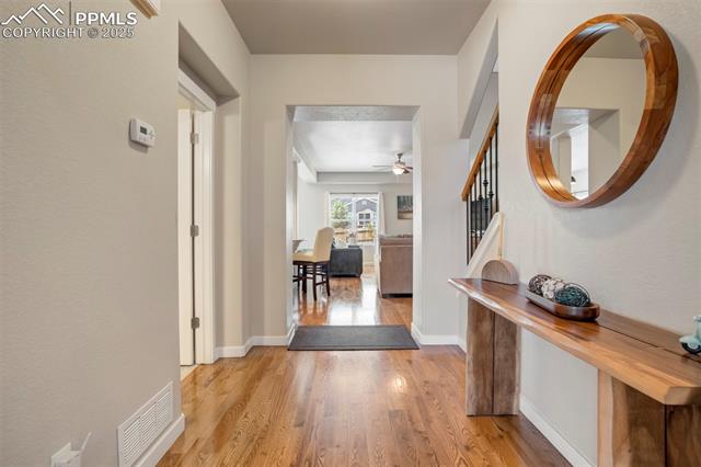 MLS Image for 6912  Tullamore  ,Colorado Springs, Colorado