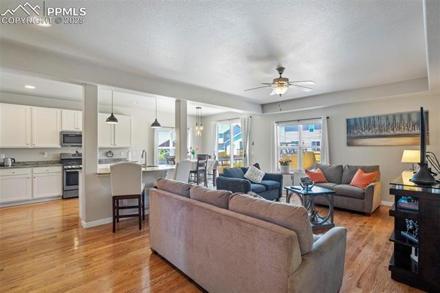 MLS Image for 6912  Tullamore  ,Colorado Springs, Colorado