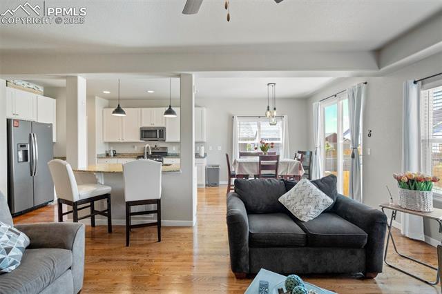 MLS Image for 6912  Tullamore  ,Colorado Springs, Colorado