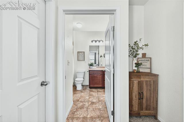 MLS Image for 4895  Wells Branch  102 ,Colorado Springs, Colorado