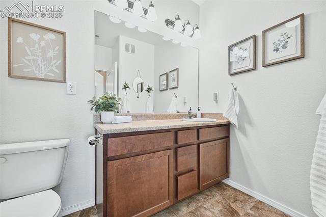 MLS Image for 4895  Wells Branch  102 ,Colorado Springs, Colorado