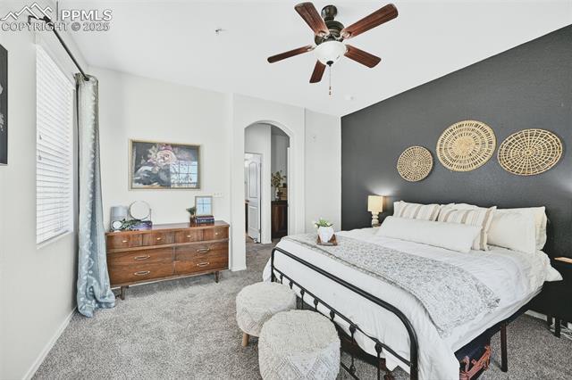 MLS Image for 4895  Wells Branch  102 ,Colorado Springs, Colorado