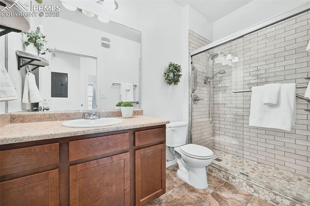 MLS Image for 4895  Wells Branch  102 ,Colorado Springs, Colorado