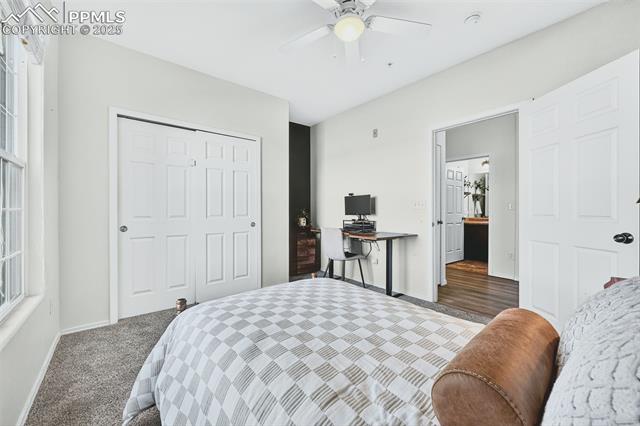 MLS Image for 4895  Wells Branch  102 ,Colorado Springs, Colorado
