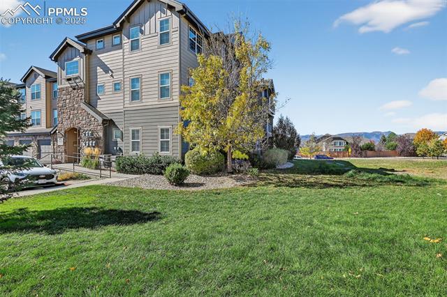 MLS Image for 4895  Wells Branch  102 ,Colorado Springs, Colorado