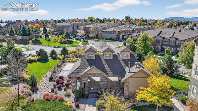 MLS Image for 4895  Wells Branch  102 ,Colorado Springs, Colorado