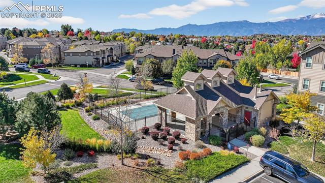 MLS Image for 4895  Wells Branch  102 ,Colorado Springs, Colorado