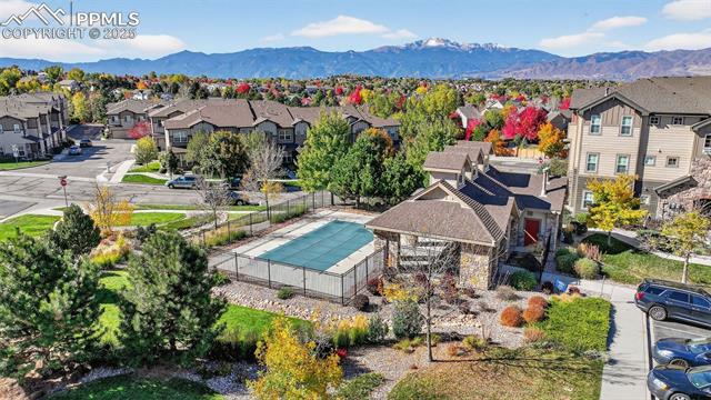 MLS Image for 4895  Wells Branch  102 ,Colorado Springs, Colorado