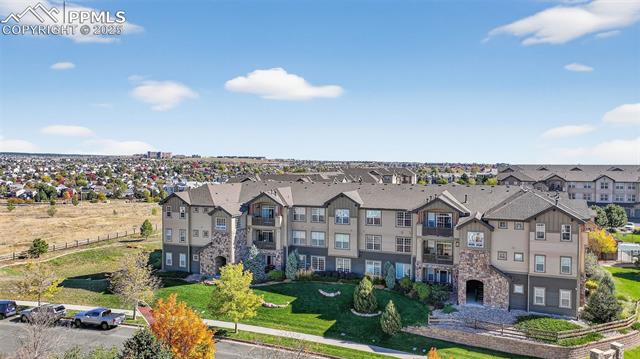 MLS Image for 4895  Wells Branch  102 ,Colorado Springs, Colorado