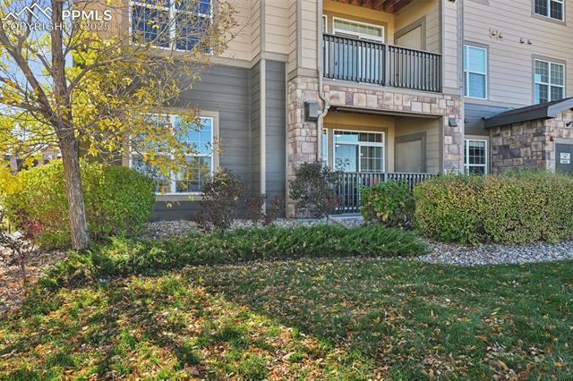 MLS Image for 4895  Wells Branch  102 ,Colorado Springs, Colorado