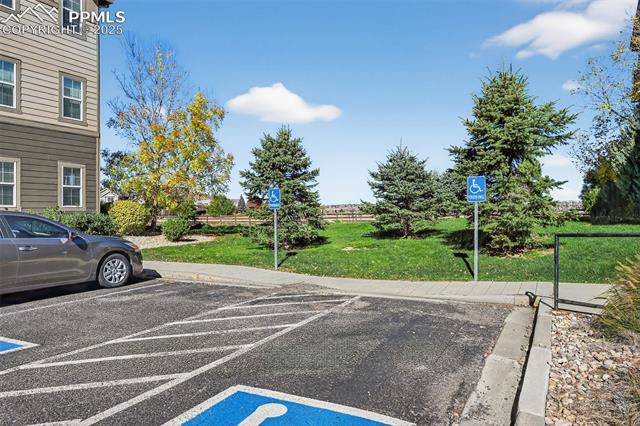MLS Image for 4895  Wells Branch  102 ,Colorado Springs, Colorado