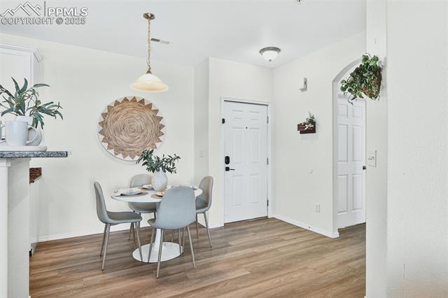 MLS Image for 4895  Wells Branch  102 ,Colorado Springs, Colorado