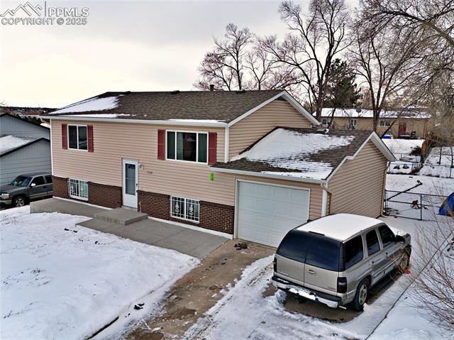 MLS Image for 1725  Carmel  ,Colorado Springs, Colorado