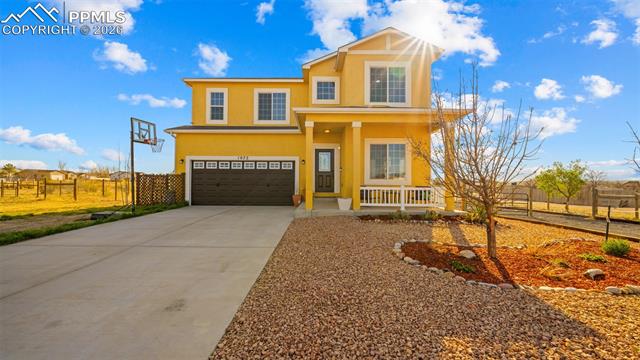 1072 S Avenida Del Oro  , pueblo&nbsp; House Search MLS Picture