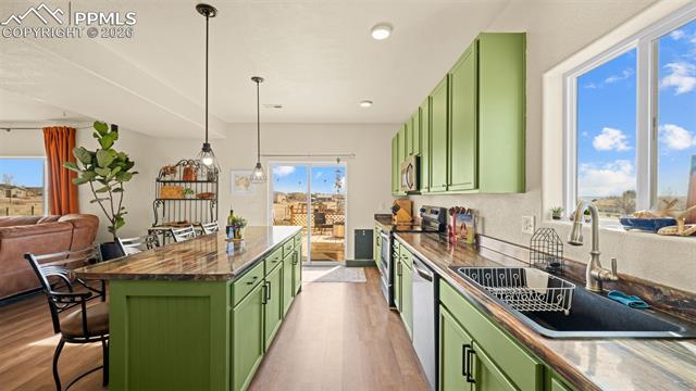 MLS Image for 1072 S Avenida Del Oro  ,Pueblo West, Colorado