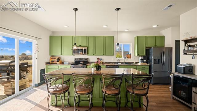 MLS Image for 1072 S Avenida Del Oro  ,Pueblo West, Colorado