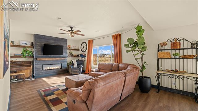MLS Image for 1072 S Avenida Del Oro  ,Pueblo West, Colorado