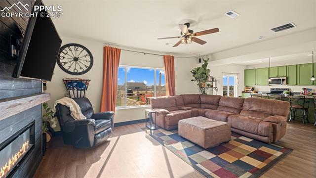 MLS Image for 1072 S Avenida Del Oro  ,Pueblo West, Colorado