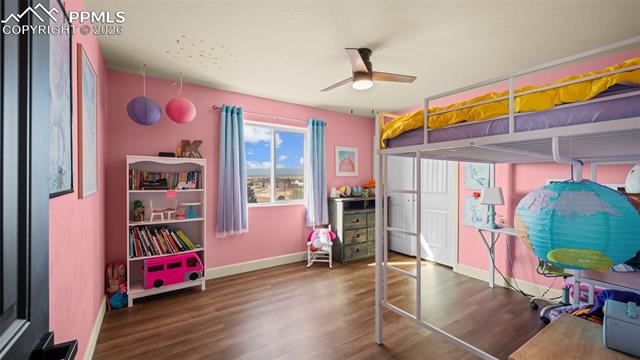 MLS Image for 1072 S Avenida Del Oro  ,Pueblo West, Colorado