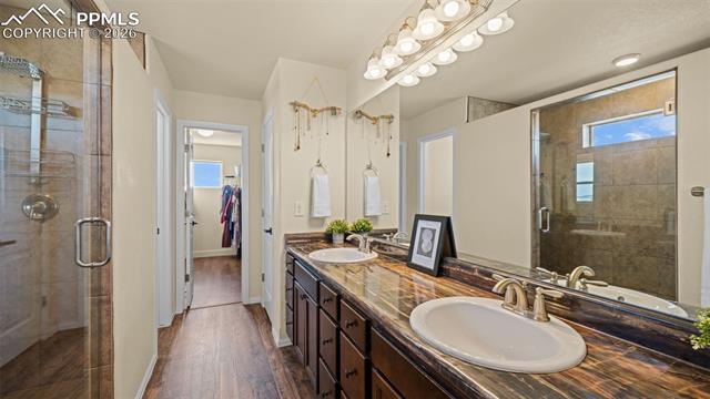 MLS Image for 1072 S Avenida Del Oro  ,Pueblo West, Colorado