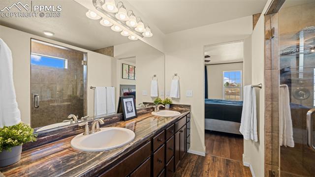 MLS Image for 1072 S Avenida Del Oro  ,Pueblo West, Colorado