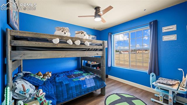 MLS Image for 1072 S Avenida Del Oro  ,Pueblo West, Colorado