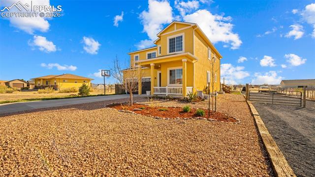 MLS Image for 1072 S Avenida Del Oro  ,Pueblo West, Colorado
