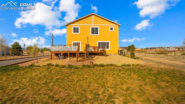 MLS Image for 1072 S Avenida Del Oro  ,Pueblo West, Colorado