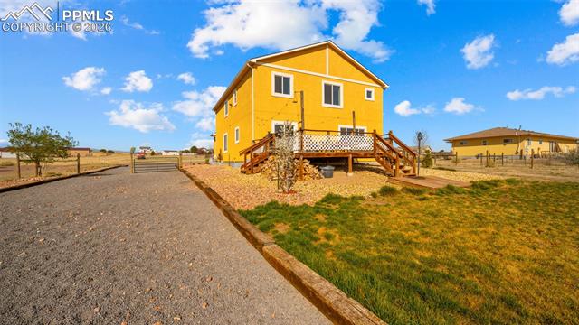 MLS Image for 1072 S Avenida Del Oro  ,Pueblo West, Colorado