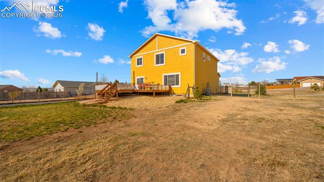 MLS Image for 1072 S Avenida Del Oro  ,Pueblo West, Colorado