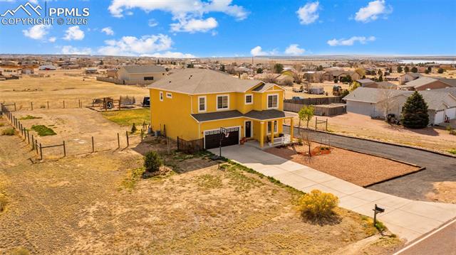 MLS Image for 1072 S Avenida Del Oro  ,Pueblo West, Colorado