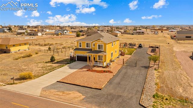 MLS Image for 1072 S Avenida Del Oro  ,Pueblo West, Colorado