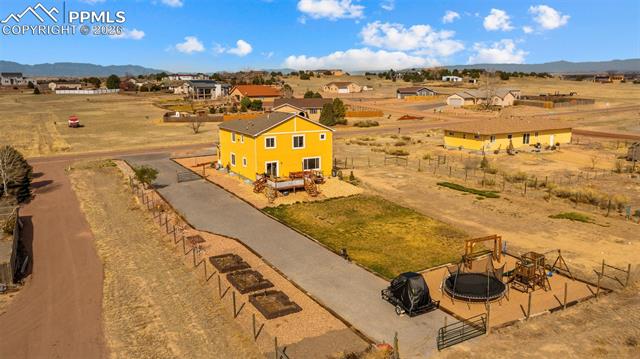 MLS Image for 1072 S Avenida Del Oro  ,Pueblo West, Colorado