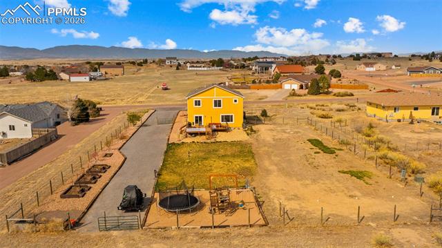 MLS Image for 1072 S Avenida Del Oro  ,Pueblo West, Colorado
