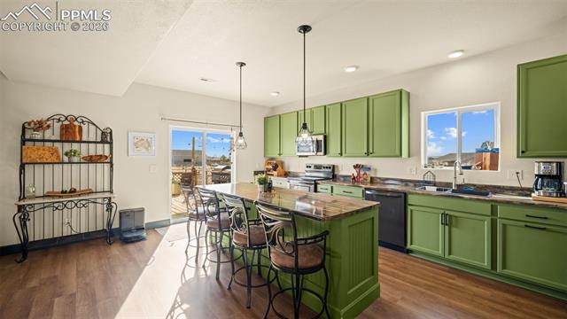 MLS Image for 1072 S Avenida Del Oro  ,Pueblo West, Colorado