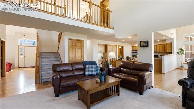 MLS Image for 2380  Vanreen  ,Colorado Springs, Colorado