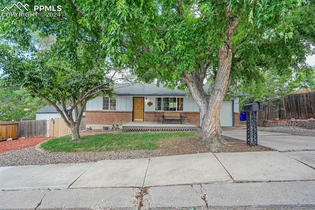 2566  Royalty  , colorado springs  House Search MLS Picture