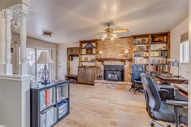 MLS Image for 2918  Highland  ,Colorado Springs, Colorado
