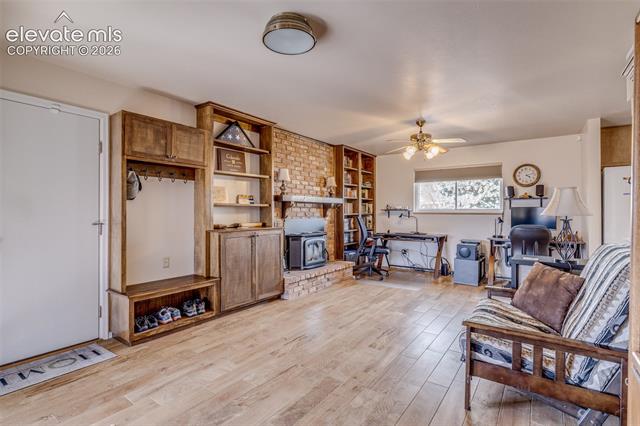 MLS Image for 2918  Highland  ,Colorado Springs, Colorado