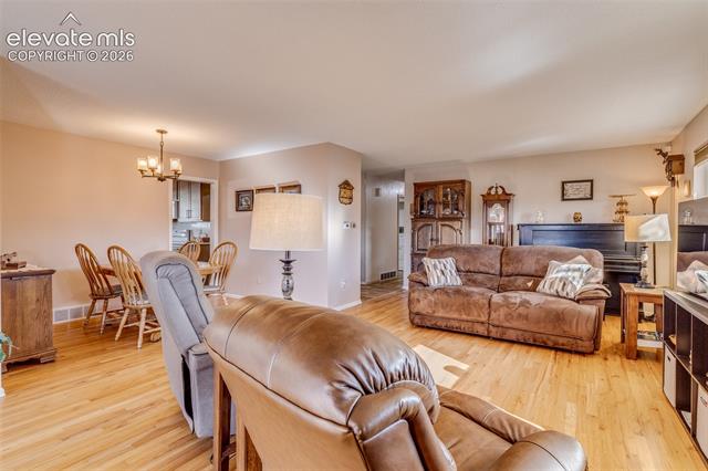 MLS Image for 2918  Highland  ,Colorado Springs, Colorado