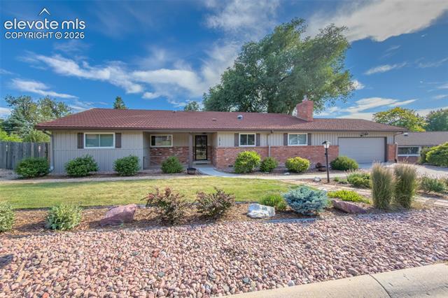 MLS Image for 2918  Highland  ,Colorado Springs, Colorado