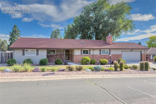 MLS Image for 2918  Highland  ,Colorado Springs, Colorado