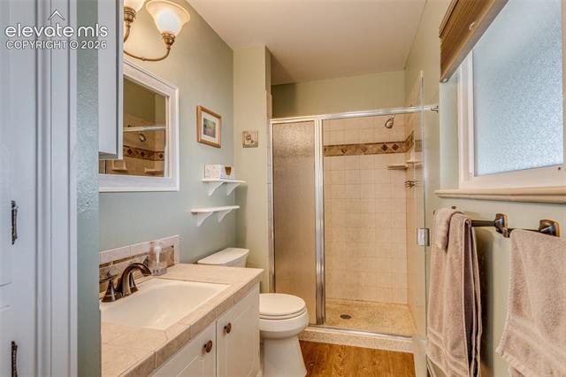 MLS Image for 2918  Highland  ,Colorado Springs, Colorado